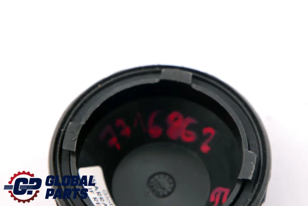  Tapa Del Faro BMW E90 E91 LCI Delantera Izquierda Derecha Embellecedor - SKU 7716862 - Número de pieza 7716862