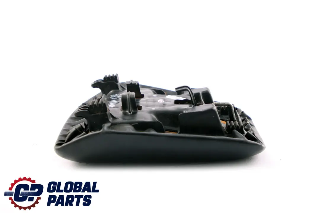 CBR 125 Rear Passenger Seat Saddle Pillion Cover to Honda with Part number 77300-KPP-900 Honda CBR 125 Rear Passenger Seat Saddle Pillion Cover - SKU 77300-KPP-900 - Part number 77300-KPP-900