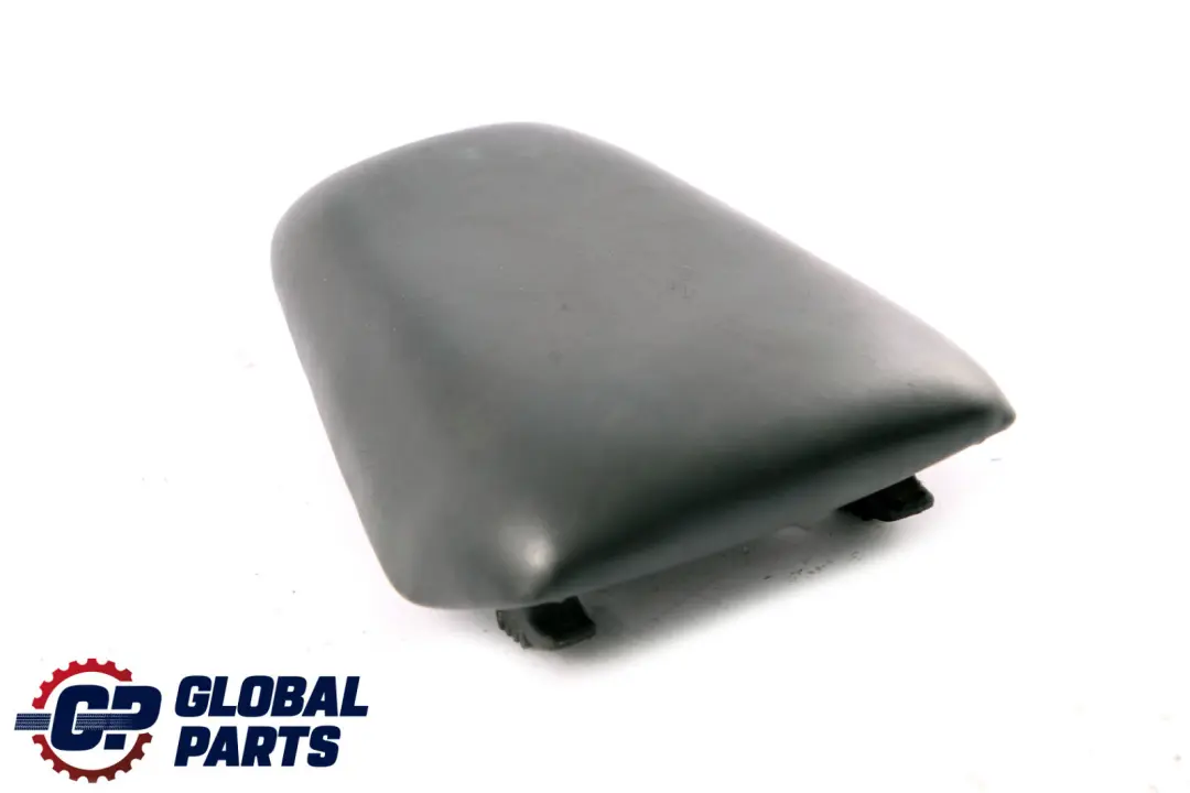 CBR 125 Rear Passenger Seat Saddle Pillion Cover to Honda with Part number 77300-KPP-900 Honda CBR 125 Rear Passenger Seat Saddle Pillion Cover - SKU 77300-KPP-900 - Part number 77300-KPP-900