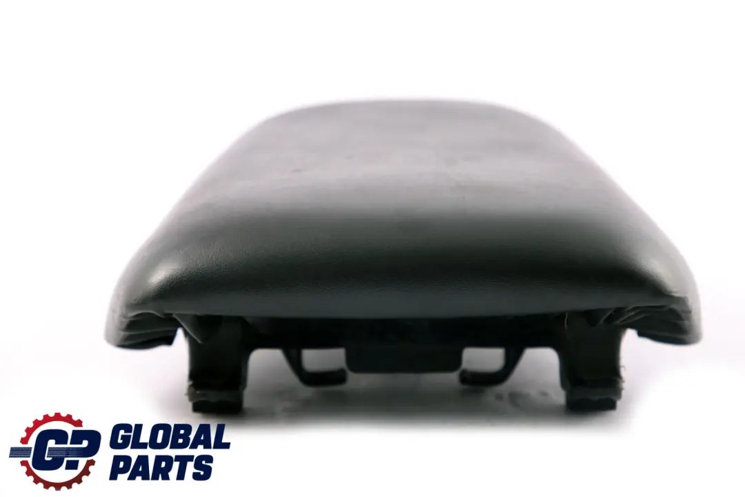Honda CBR 125 Rear Passenger Seat Saddle Pillion Cover - SKU 77300-KPP-900 - Part number 77300-KPP-900