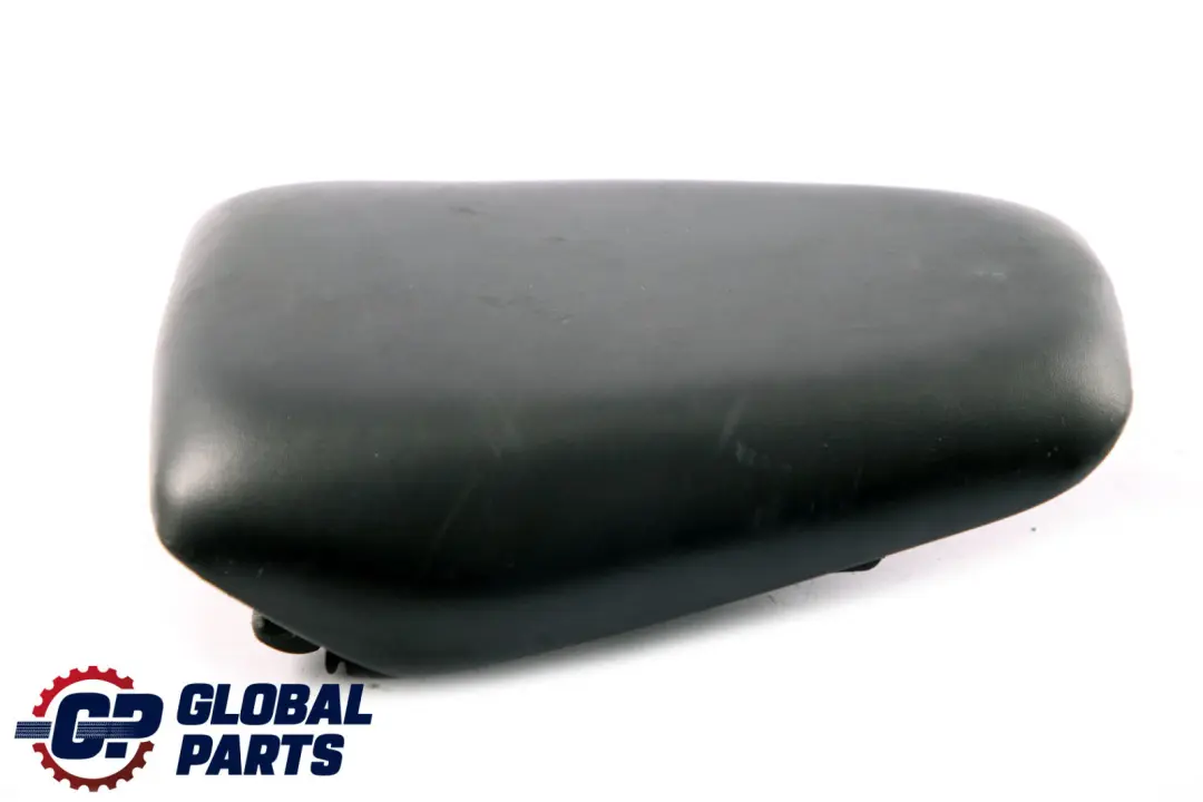 Honda CBR 125 Rear Passenger Seat Saddle Pillion Cover - SKU 77300-KPP-900 - Part number 77300-KPP-900