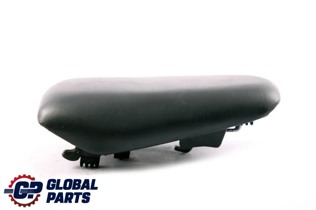Honda CBR 125 Rear Passenger Seat Saddle Pillion Cover - SKU 77300-KPP-900 - Part number 77300-KPP-900