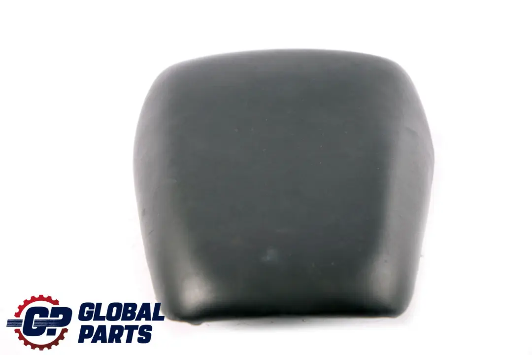 Honda CBR 125 Rear Passenger Seat Saddle Pillion Cover - SKU 77300-KPP-900 - Part number 77300-KPP-900