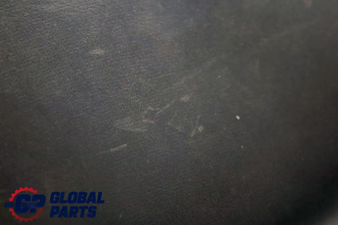 Honda CBR 125 Rear Passenger Seat Saddle Pillion Cover - SKU 77300-KPP-900 - Part number 77300-KPP-900