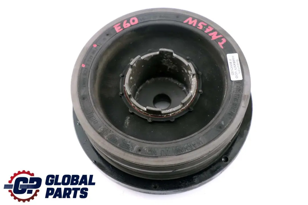 M47N2 Koło Pasowe Wału do BMW E46 E60 E87 E90 Diesel o numerze 7793882 BMW E46 E60 E87 E90 Diesel M47N2 Koło Pasowe Wału - SKU 7739882 - Numer Części 7793882