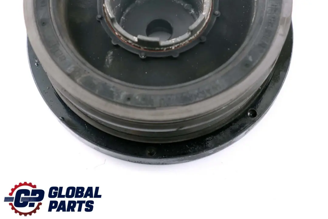 BMW E46 E60 E87 X3 E83 E90 Diesel M47N2 Motore Puleggia Albero Motore - SKU 7739882 - Numero di parte 7793882
