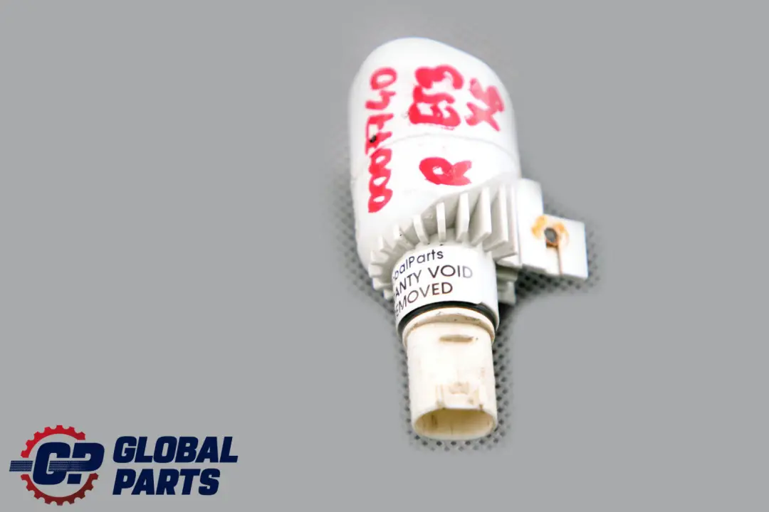 Licht Lampe Außenspiegel Rechts 000 5116000 für BMW E53 mit Teilenummer 0007740 BMW E53 Licht Lampe Außenspiegel Rechts 000 5116000 - SKU 7740 - Teilenummer 0007740