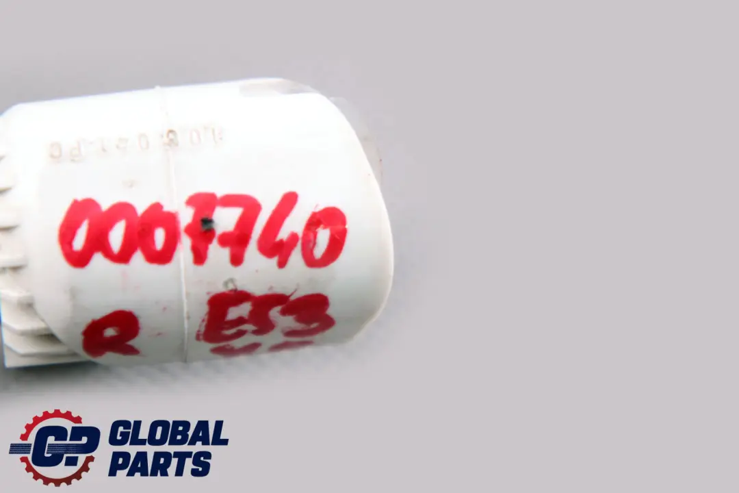 BMW E53 Lampada da pavimento Specchio retrovisore esterno destro 000 - SKU 7740 - Numero di parte 0007740