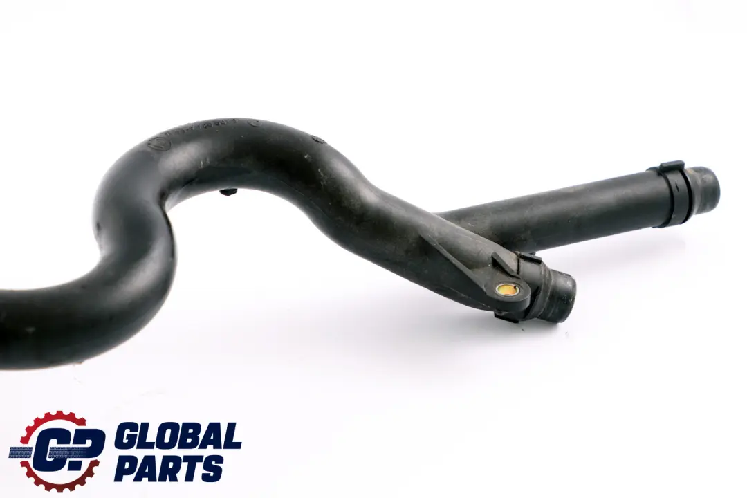 BMW 5 7 X5 E60 E61 E65 E70 LCI R?cklaufrohr Tuyau Refroidissement - SKU 7780001 - Numéro de pièce 7780001