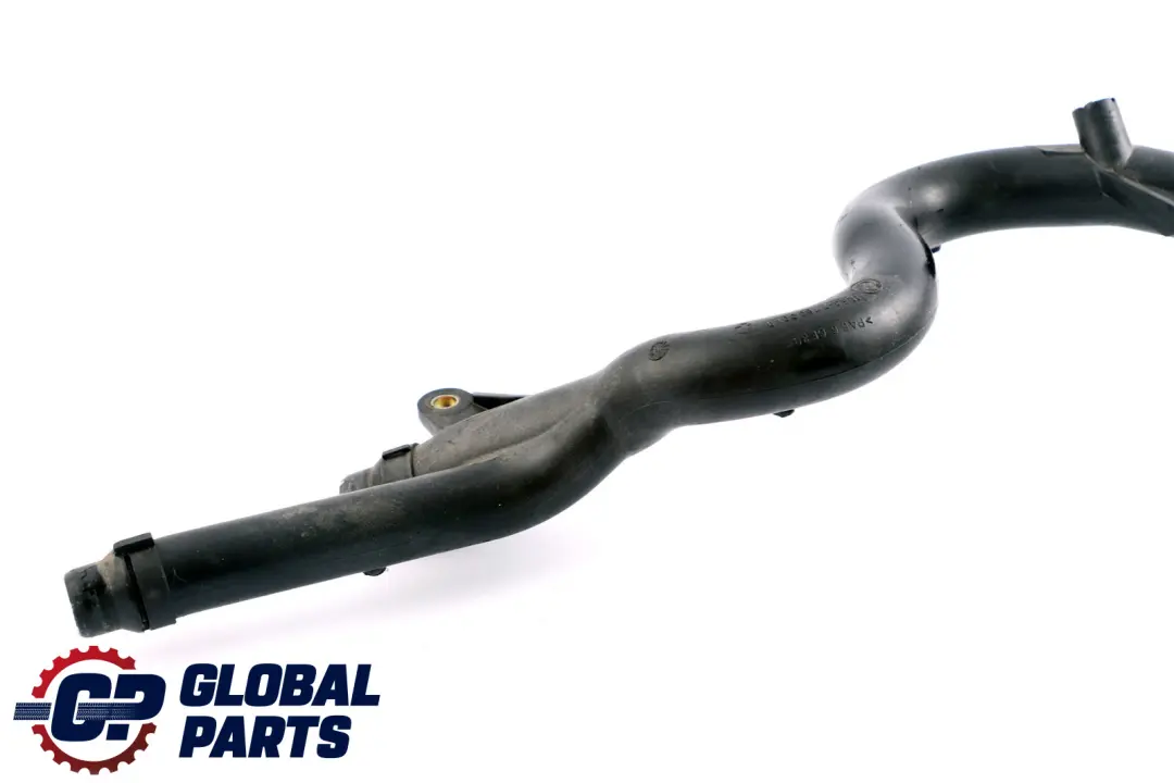 Tuberia de Retorno de Refrigerante de Agua para BMW E60 E61 E65 E70 LCI con número de pieza 7780001 BMW E60 E61 E65 E70 LCI Tuberia de Retorno de Refrigerante de Agua - SKU 7780001 - Número de pieza 7780001