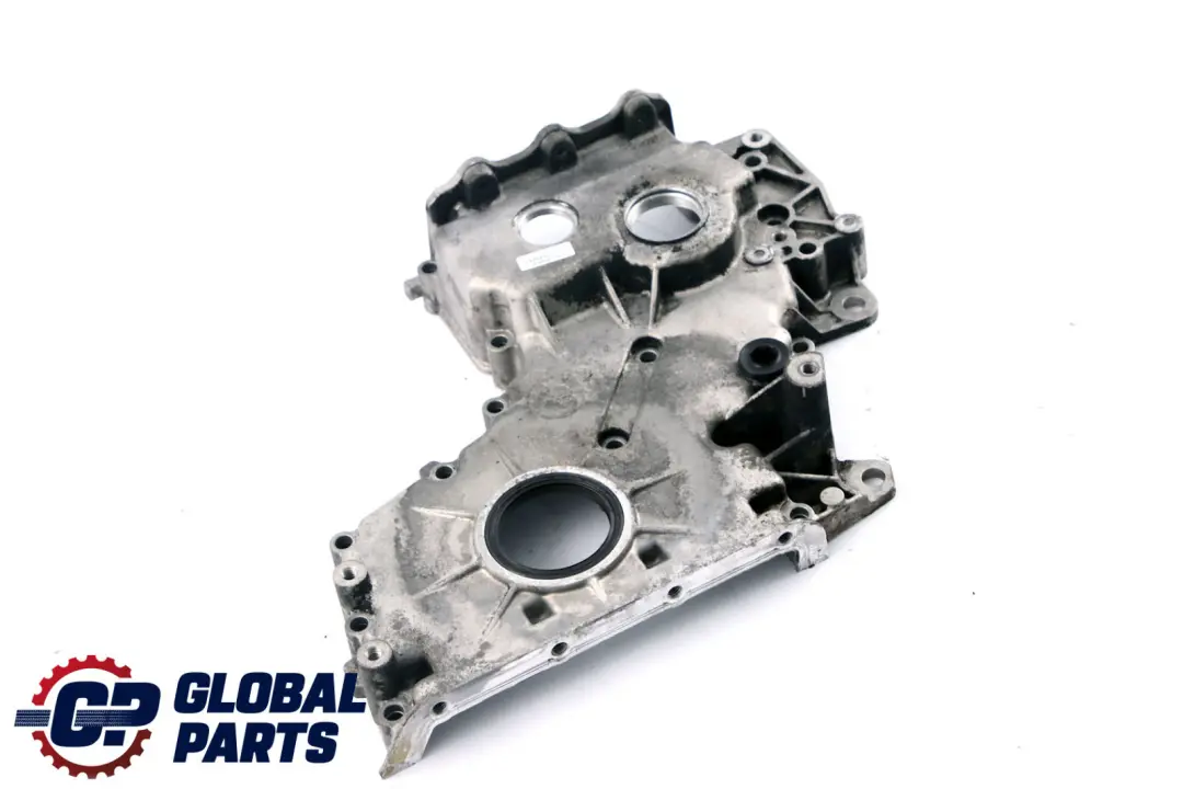 M57 Engine Timing Case Cover Bottom 2247285 to BMW X5 Series E53 3.0d with Part number 7780078 BMW X5 Series E53 3.0d M57 Engine Timing Case Cover Bottom 2247285 - SKU 7780078 - Part number 7780078