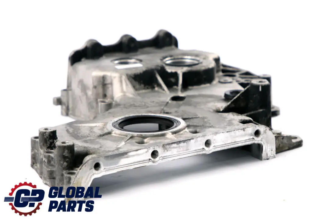 M57 Engine Timing Case Cover Bottom 2247285 to BMW X5 Series E53 3.0d with Part number 7780078 BMW X5 Series E53 3.0d M57 Engine Timing Case Cover Bottom 2247285 - SKU 7780078 - Part number 7780078