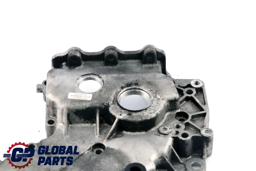 M57 Engine Timing Case Cover Bottom 2247285 to BMW X5 Series E53 3.0d with Part number 7780078 BMW X5 Series E53 3.0d M57 Engine Timing Case Cover Bottom 2247285 - SKU 7780078 - Part number 7780078