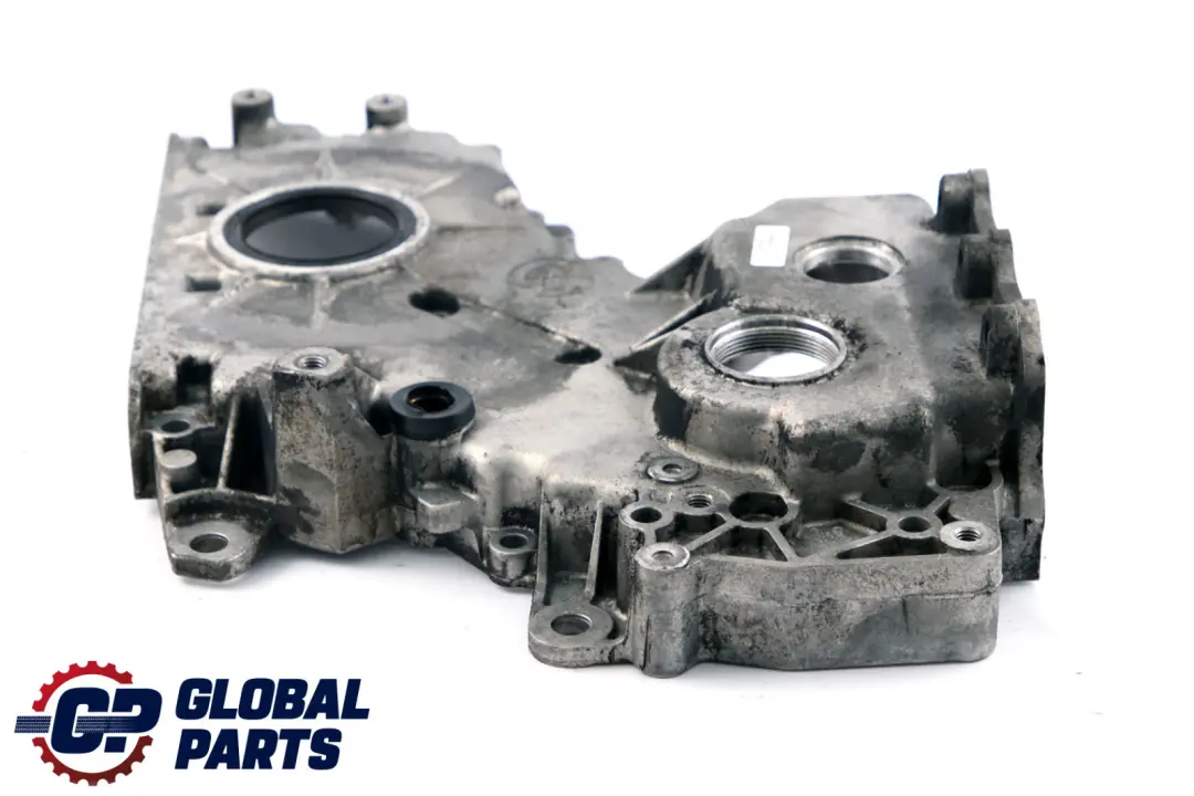 M57 Engine Timing Case Cover Bottom 2247285 to BMW X5 Series E53 3.0d with Part number 7780078 BMW X5 Series E53 3.0d M57 Engine Timing Case Cover Bottom 2247285 - SKU 7780078 - Part number 7780078