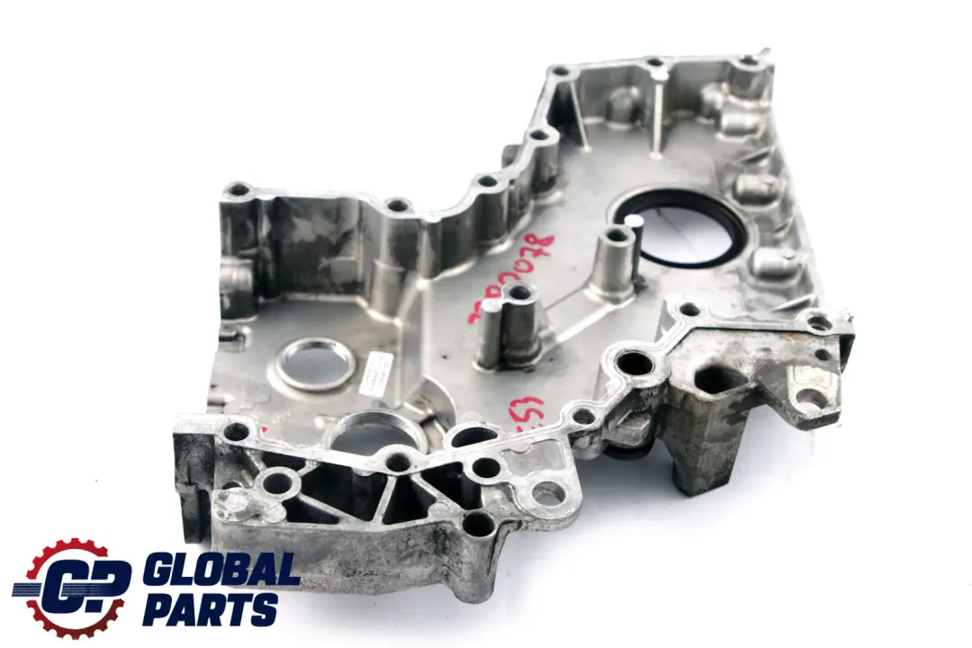 M57 Engine Timing Case Cover Bottom 2247285 to BMW X5 Series E53 3.0d with Part number 7780078 BMW X5 Series E53 3.0d M57 Engine Timing Case Cover Bottom 2247285 - SKU 7780078 - Part number 7780078