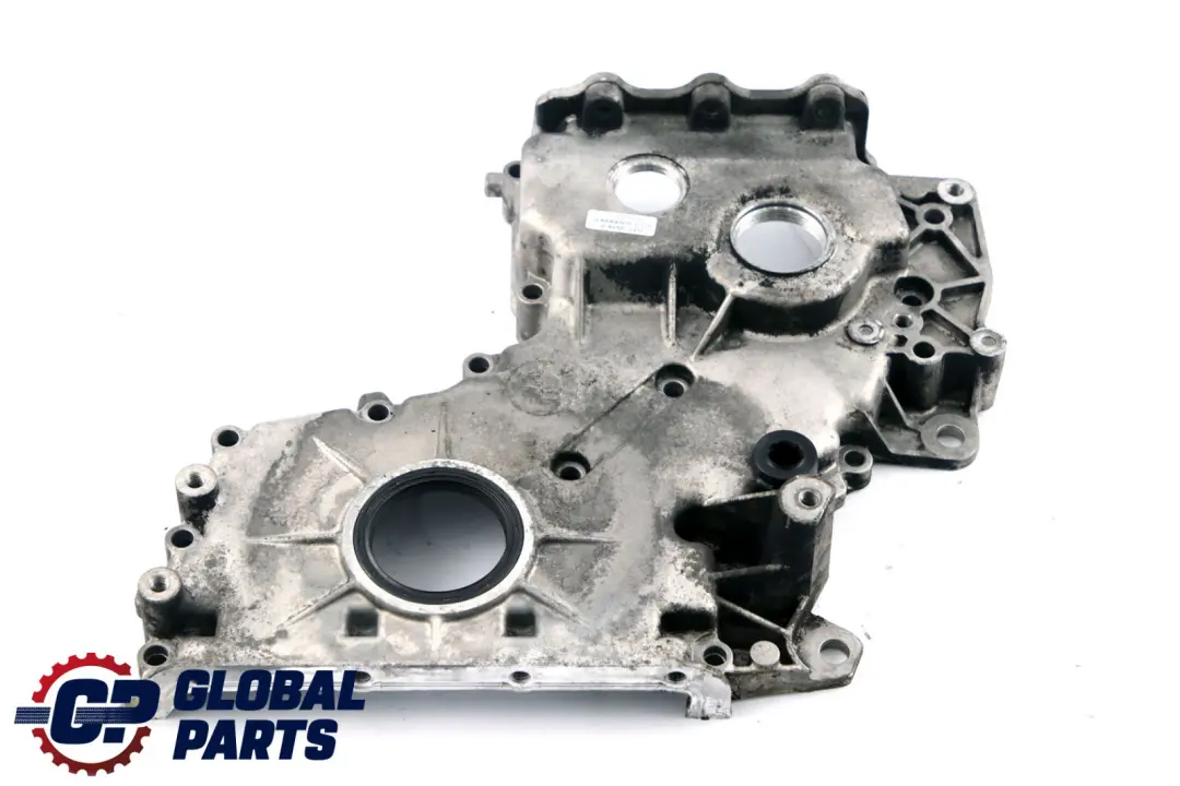 M57 Engine Timing Case Cover Bottom 2247285 to BMW X5 Series E53 3.0d with Part number 7780078 BMW X5 Series E53 3.0d M57 Engine Timing Case Cover Bottom 2247285 - SKU 7780078 - Part number 7780078