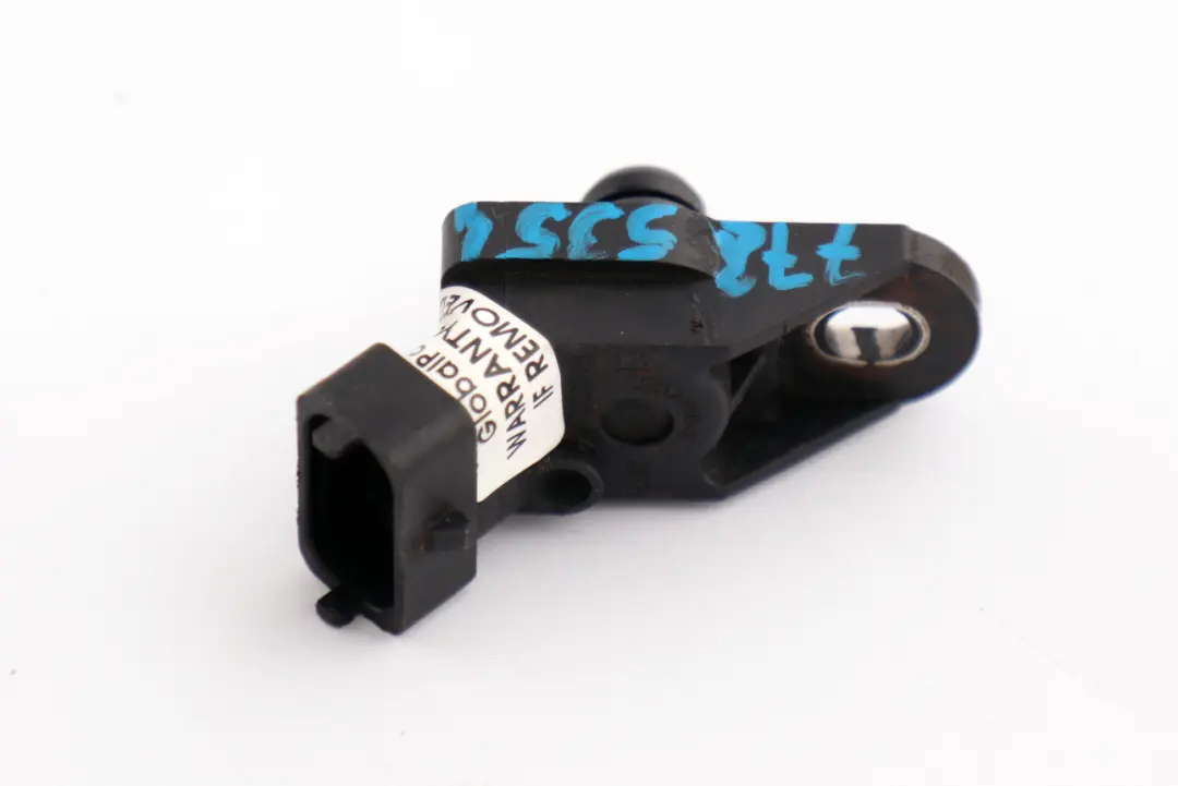 Sensore di pressione carburante diesel M57 0261230046 per BMW E39 E46 X5 E53 con numero di parte 7785354 BMW E39 E46 X5 E53 Sensore di pressione carburante diesel M57 0261230046 - SKU 7785354 - Numero di parte 7785354