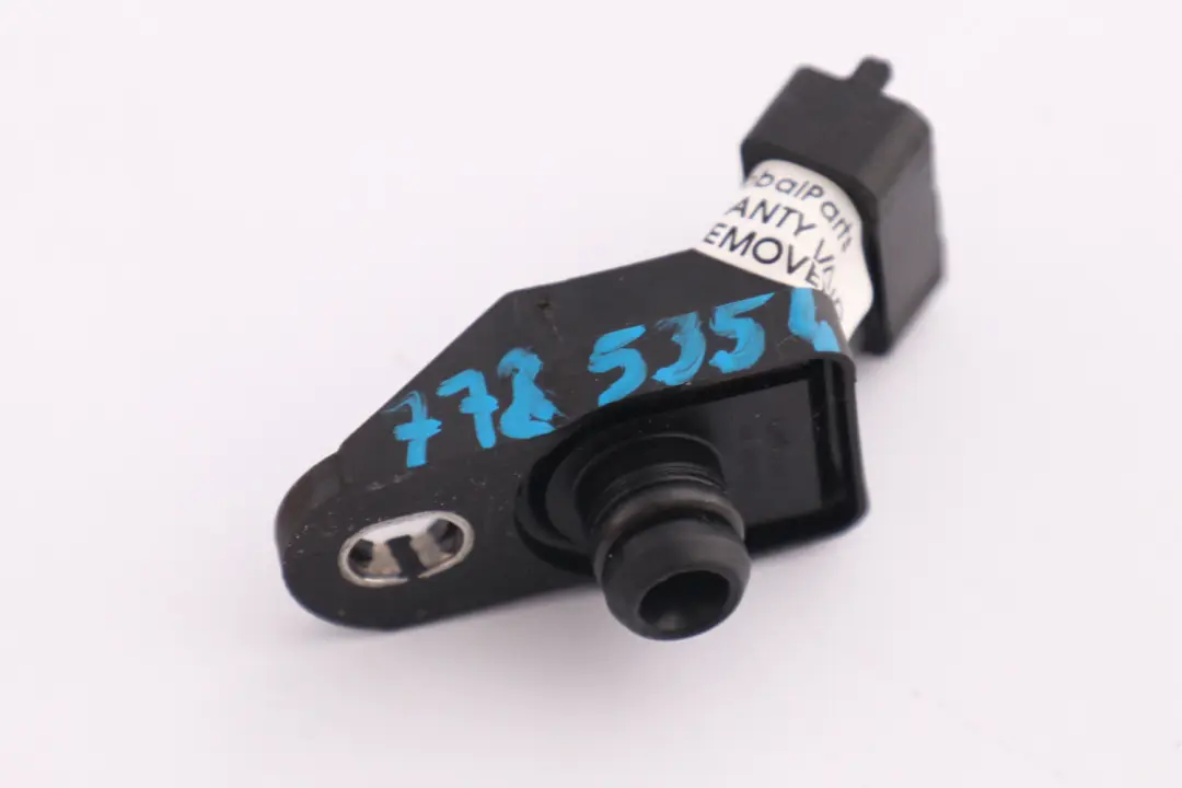 BMW E39 E46 X5 E53 Sensore di pressione carburante diesel M57 0261230046 - SKU 7785354 - Numero di parte 7785354