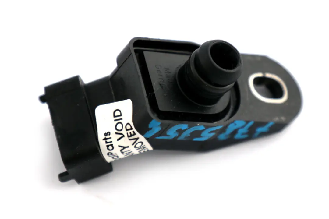 BMW E39 E46 X5 E53 Sensore di pressione carburante diesel M57 0261230046 - SKU 7785354 - Numero di parte 7785354