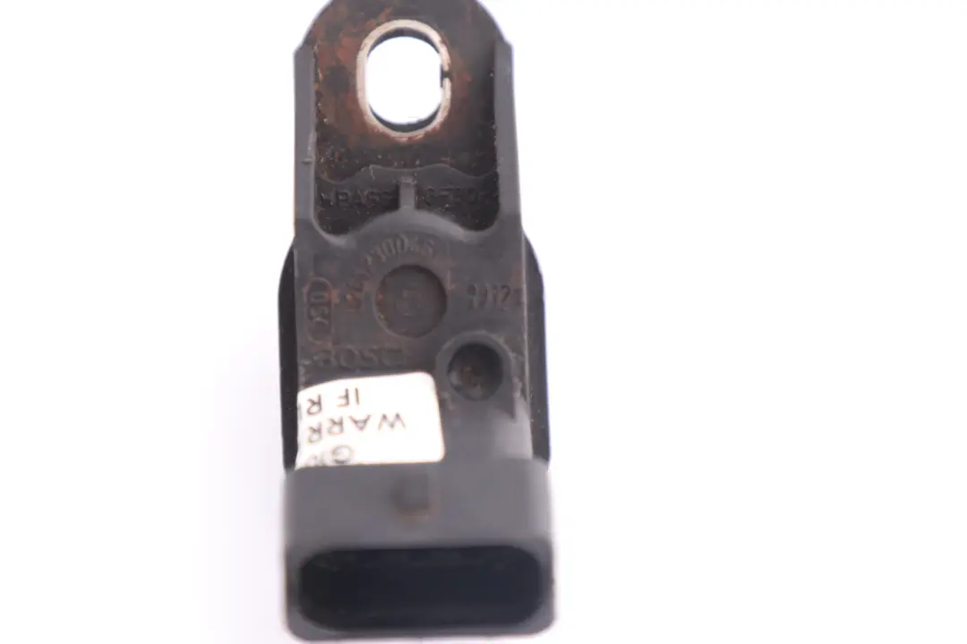 Capteur de pression carburant diesel M57 0261230046 pour BMW E39 E46 X5 E53 à propos du numéro de pièce 7785354 BMW E39 E46 X5 E53 Capteur de pression carburant diesel M57 0261230046 - SKU 7785354 - Numéro de pièce 7785354