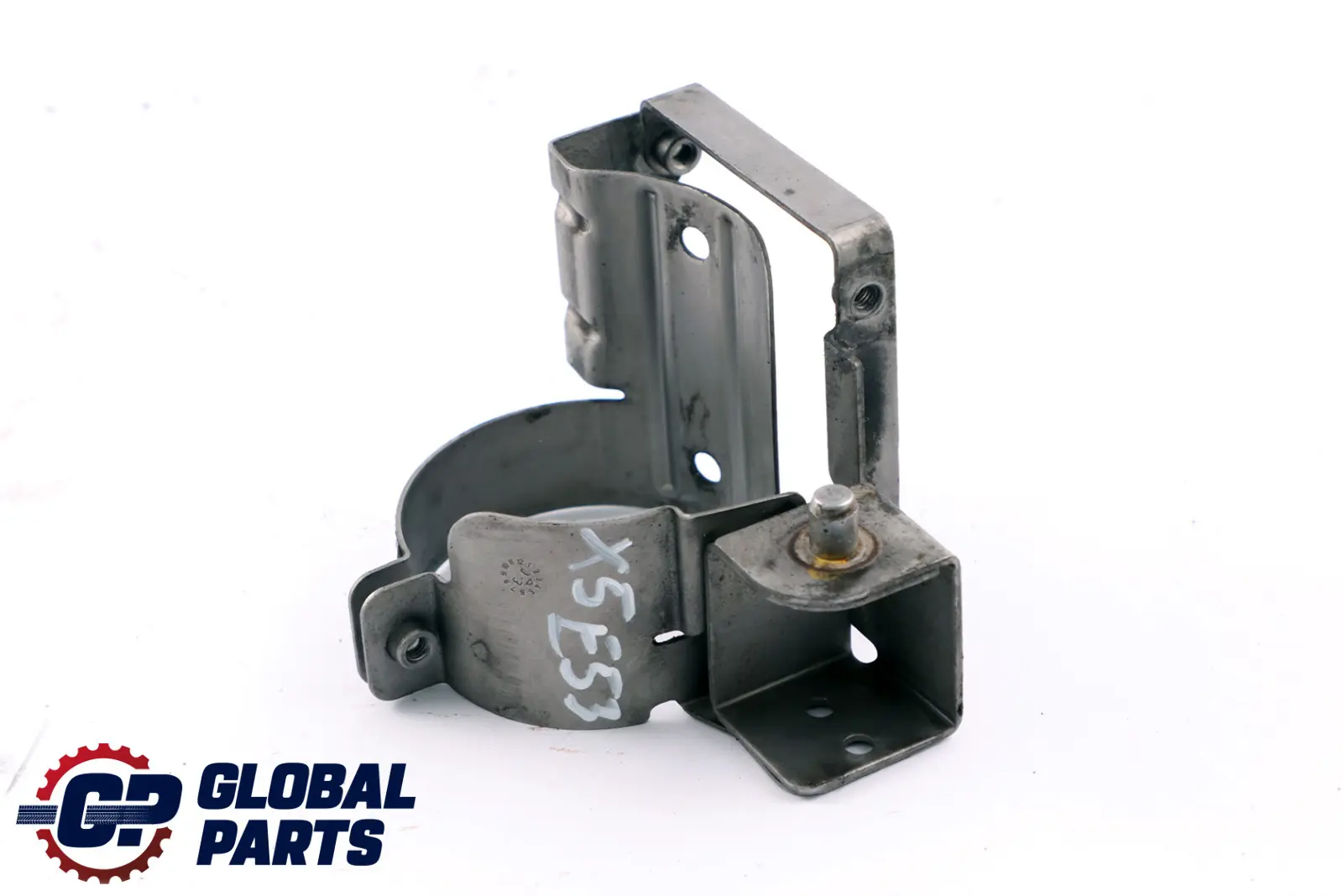 BMW X5 E53 3.0D M57 Staffa Filtro Carburante 7785520