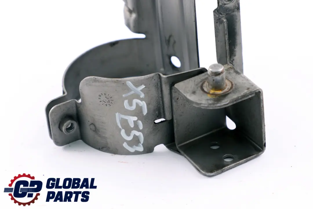 BMW X5 Reihe E53 3.0d M57 Halter Kraftstofffilter 7785520 - SKU 7785378 - Teilenummer 7785378