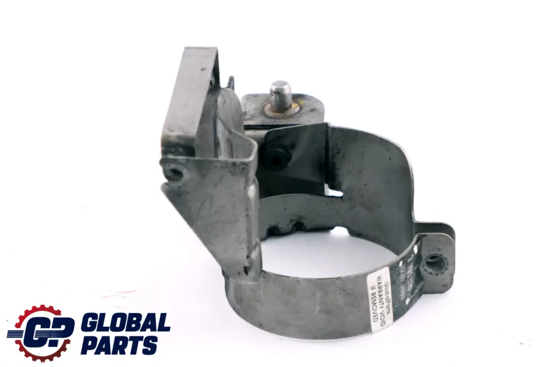 BMW X5 Reihe E53 3.0d M57 Halter Kraftstofffilter 7785520 - SKU 7785378 - Teilenummer 7785378