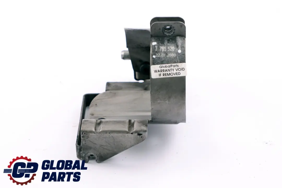 BMW X5 Reihe E53 3.0d M57 Halter Kraftstofffilter 7785520 - SKU 7785378 - Teilenummer 7785378
