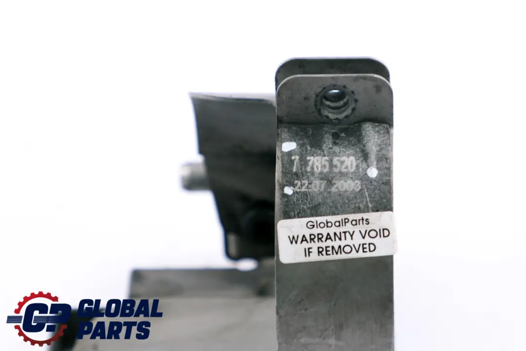 M57 Wspornik Giltra paliwa 7785520 do BMW X5 E53 3.0d o numerze 7785378 BMW X5 E53 3.0d M57 Wspornik Giltra paliwa 7785520 - SKU 7785378 - Numer Części 7785378