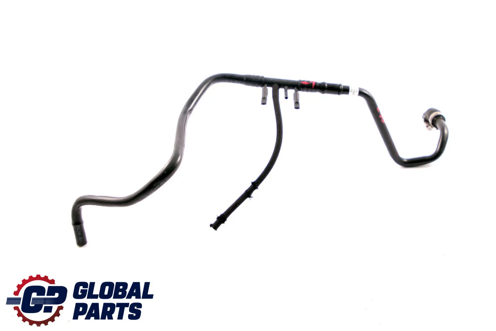 BMW E87 E90 E91 Tuyau d'aspiration Diesel M47 7785449