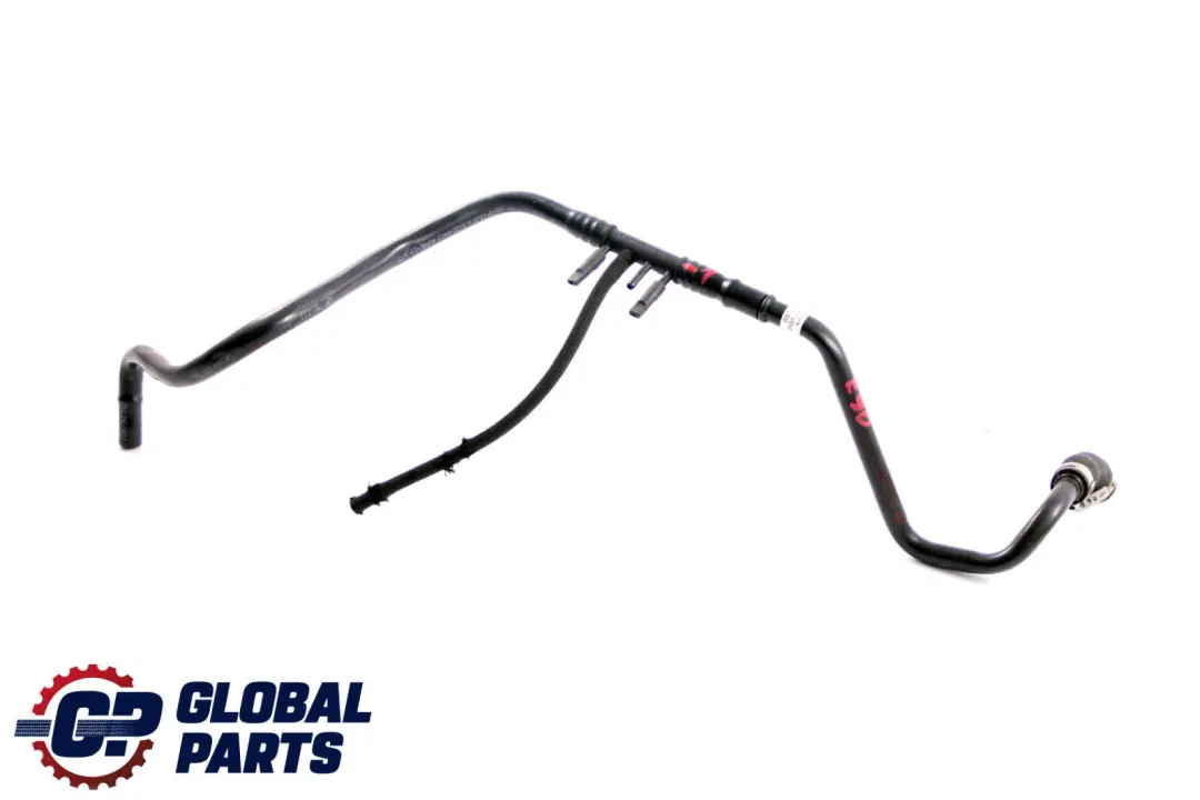 BMW 1 3 er E87 E90 E91 Diesel M47N2 Unterdruckleitung Vakuumpumpe 7785449 - SKU 7785449-1 - Teilenummer 7798312