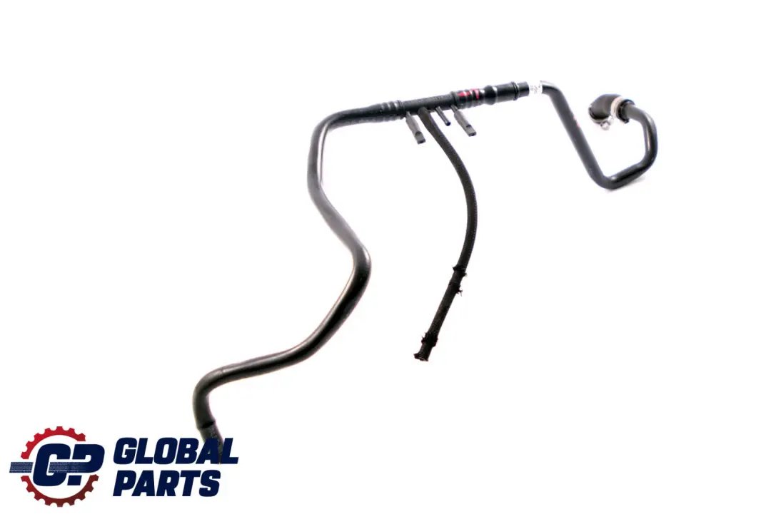 BMW 1 3 er E87 E90 E91 Diesel M47N2 Unterdruckleitung Vakuumpumpe 7785449 - SKU 7785449-1 - Teilenummer 7798312