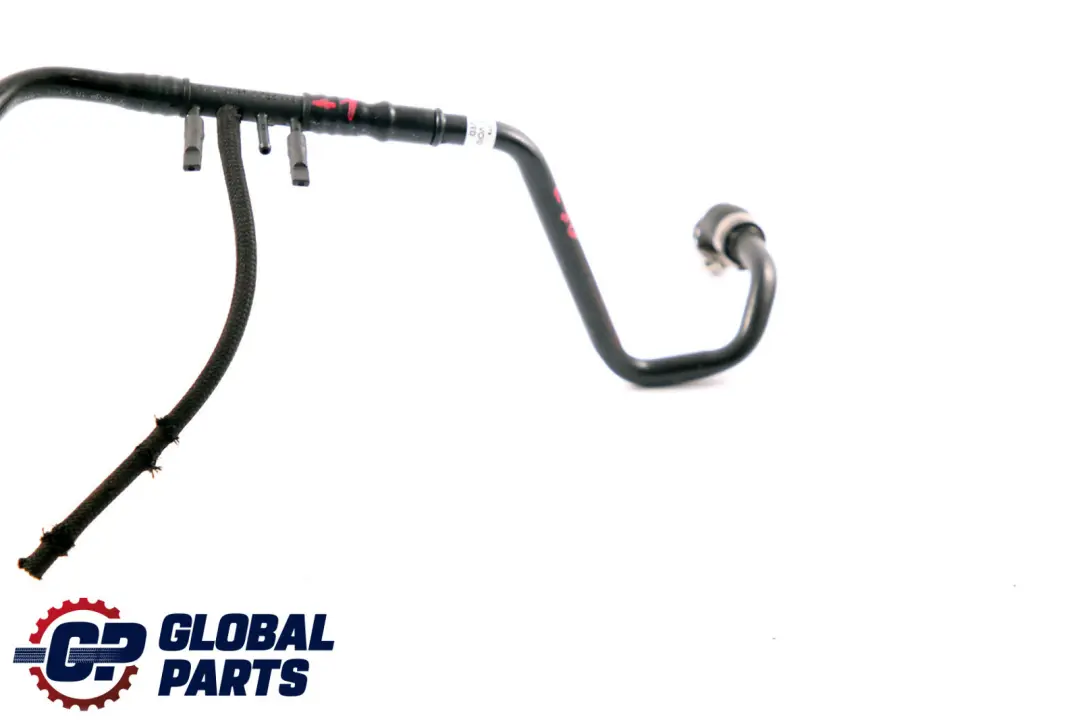 BMW 1 3 er E87 E90 E91 Diesel M47N2 Unterdruckleitung Vakuumpumpe 7785449 - SKU 7785449-1 - Teilenummer 7798312