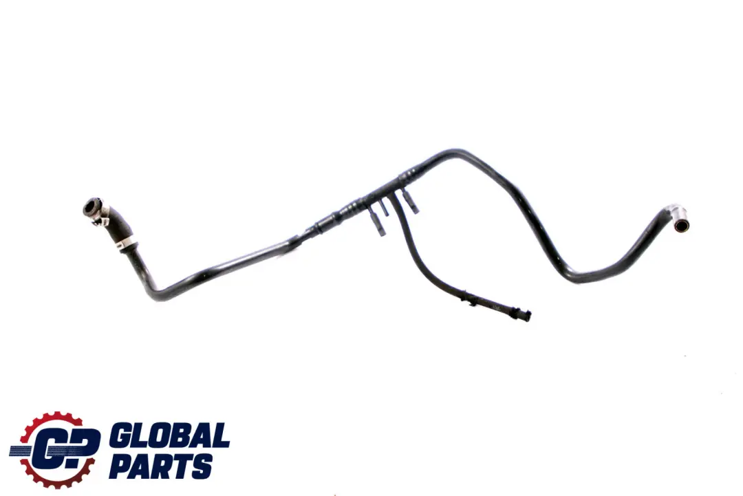 BMW 1 3 er E87 E90 E91 Diesel M47N2 Unterdruckleitung Vakuumpumpe 7785449 - SKU 7785449-1 - Teilenummer 7798312