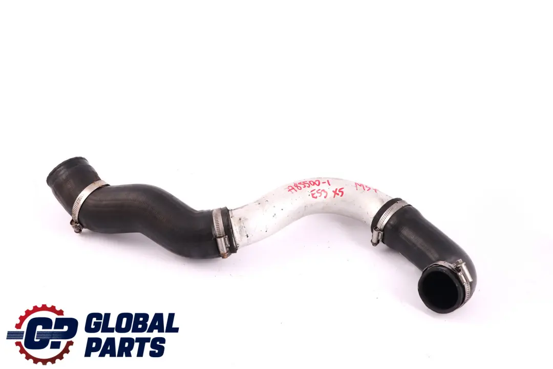 M57 Intercooler Tubo di Pressione per BMW X5 E46 E53 con numero di parte 7785500 BMW X5 E46 E53 M57 Intercooler Tubo di Pressione - SKU 7785500-1 - Numero di parte 7785500