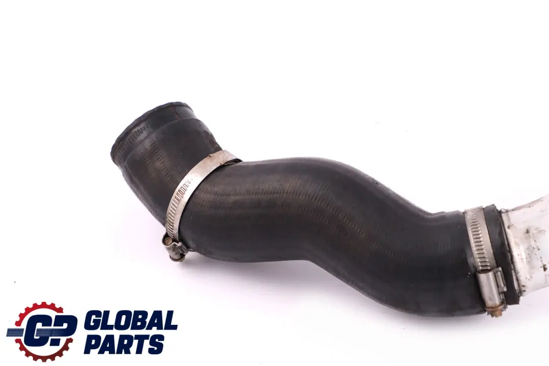 Reihe E46 E53 M57 Intercooler Druckrohr BMW 3 X5 - SKU 7785500-1 - Teilenummer 7785500
