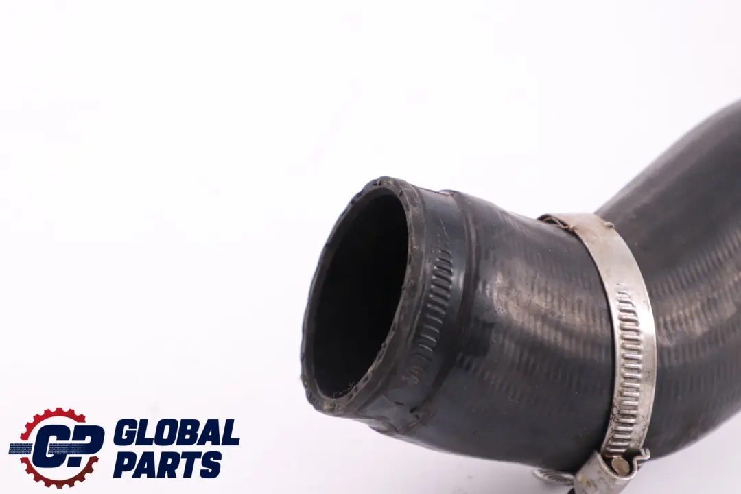 Reihe E46 E53 M57 Intercooler Druckrohr BMW 3 X5 - SKU 7785500-1 - Teilenummer 7785500
