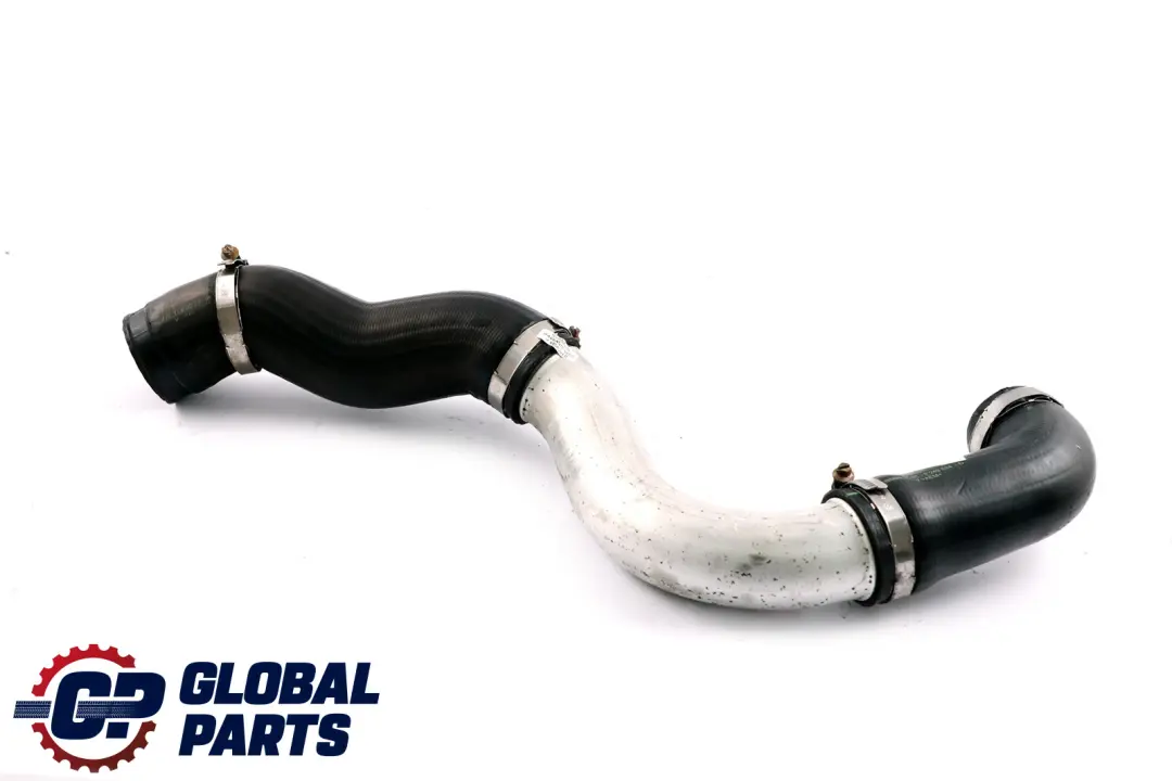 Reihe E46 E53 M57 Intercooler Druckrohr BMW 3 X5 - SKU 7785500-1 - Teilenummer 7785500
