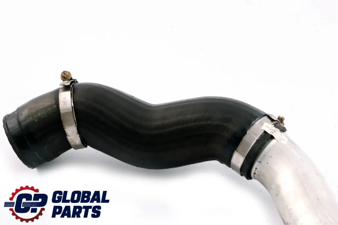 M57 Inter Cooler Conduite de Pression pour BMW 3 X5 Serie E46 E53 à propos du numéro de pièce 7785500 BMW 3 X5 Serie E46 E53 M57 Inter Cooler Conduite de Pression - SKU 7785500-1 - Numéro de pièce 7785500