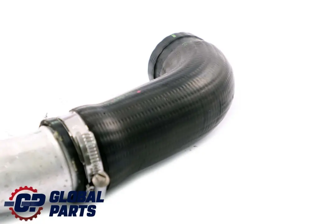 Reihe E46 M57 Intercooler Druckrohr für BMW 3 mit Teilenummer 7785500 BMW 3 Reihe E46 M57 Intercooler Druckrohr - SKU 7785500-2 - Teilenummer 7785500