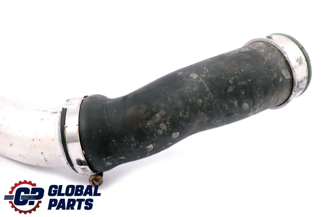 Reihe E46 M57 Intercooler Druckrohr für BMW 3 mit Teilenummer 7785500 BMW 3 Reihe E46 M57 Intercooler Druckrohr - SKU 7785500-2 - Teilenummer 7785500