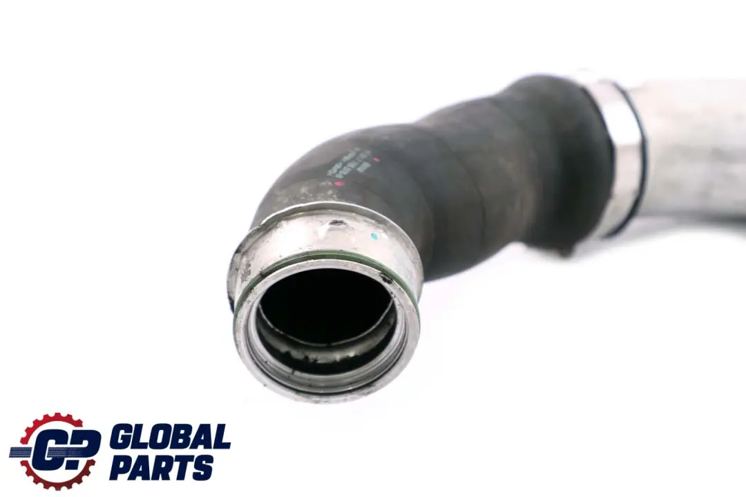 BMW 3 X5 Series E46 M57 Intercooler Air Charge Turbo Pressure Pipe Part - SKU 7785500-2 - Part number 7785500