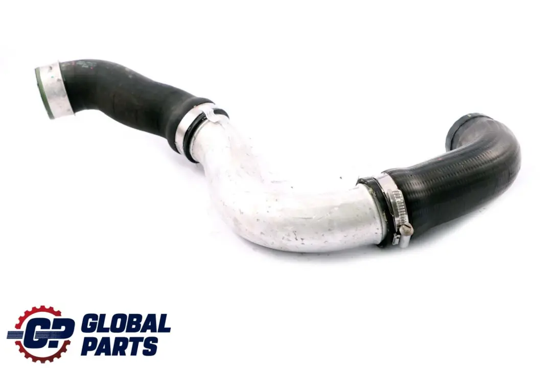 M57 Intercooler Air Charge Turbo Pressure Pipe Part to BMW 3 X5 Series E46 with Part number 7785500 BMW 3 X5 Series E46 M57 Intercooler Air Charge Turbo Pressure Pipe Part - SKU 7785500-2 - Part number 7785500