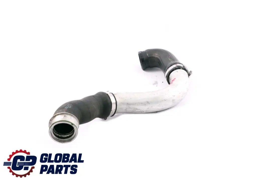 BMW 3 X5 Series E46 M57 Intercooler Air Charge Turbo Pressure Pipe Part - SKU 7785500-2 - Part number 7785500