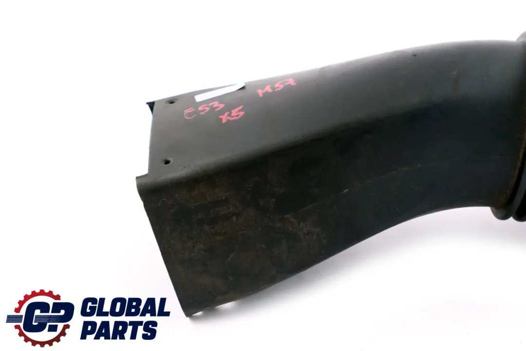 BMW X5 E53 M57 3.0d Diesel Filtro Carburante Guaina a Soffietto - SKU 7785736 - Numero di parte 7785736