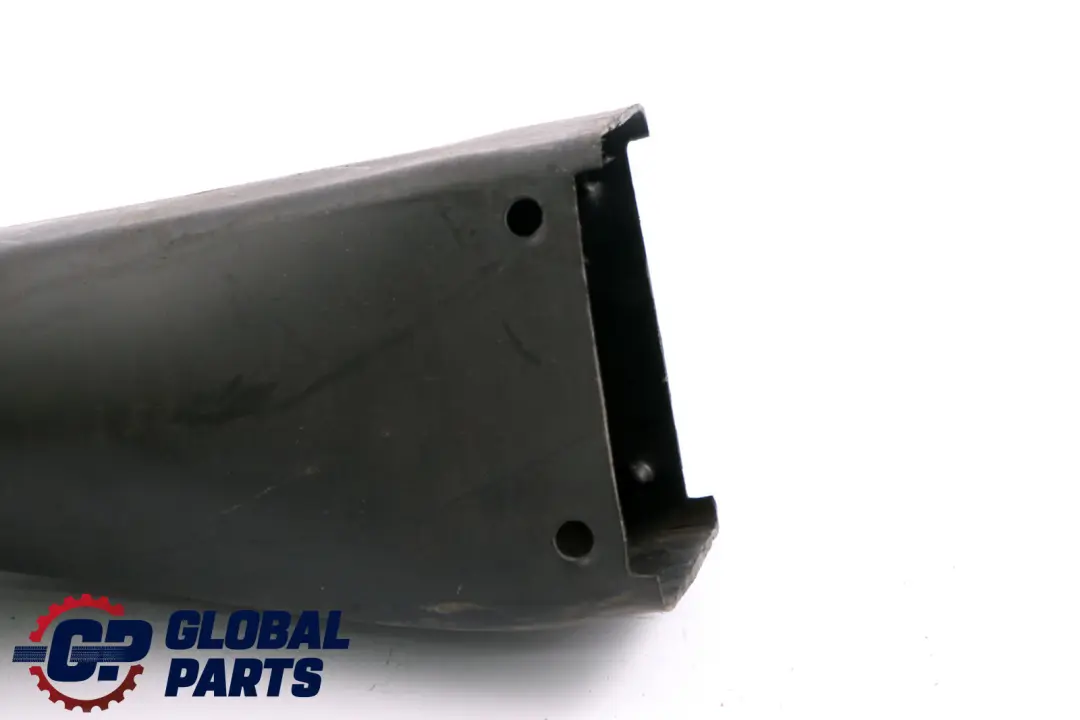 BMW X5 E53 M57 3.0d Diesel Fuel Filter Rubber Boot Pipe - SKU 7785736 - Part number 7785736