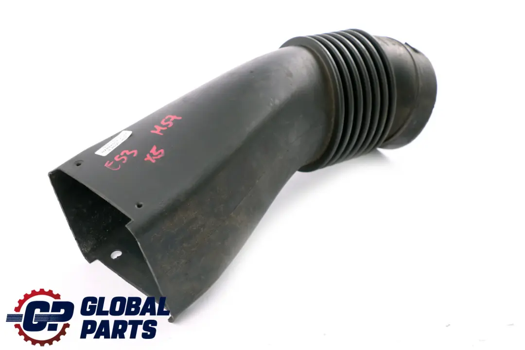 M57 3.0d Diesel Fuel Filter Rubber Boot Pipe para BMW E53 con número de pieza 7785736 BMW E53 M57 3.0d Diesel Fuel Filter Rubber Boot Pipe - SKU 7785736 - Número de pieza 7785736