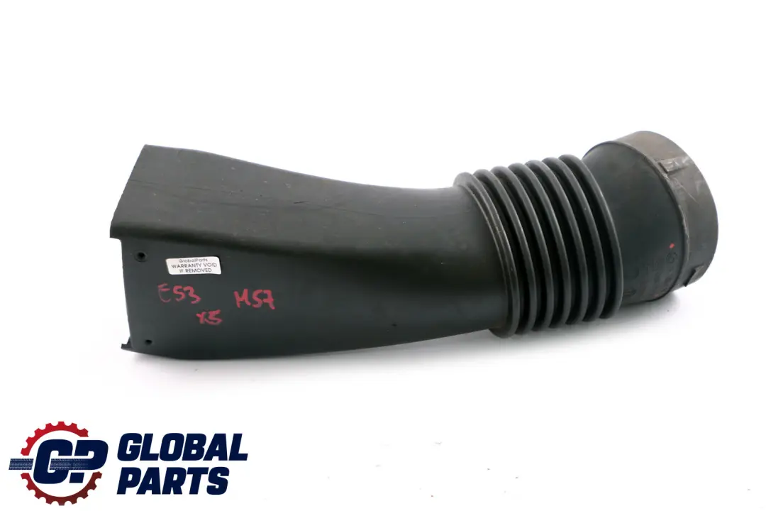 BMW X5 E53 M57 3.0D Tuyau Protection Caoutchouc Filtre Carburant Diesel - SKU 7785736 - Numéro de pièce 7785736