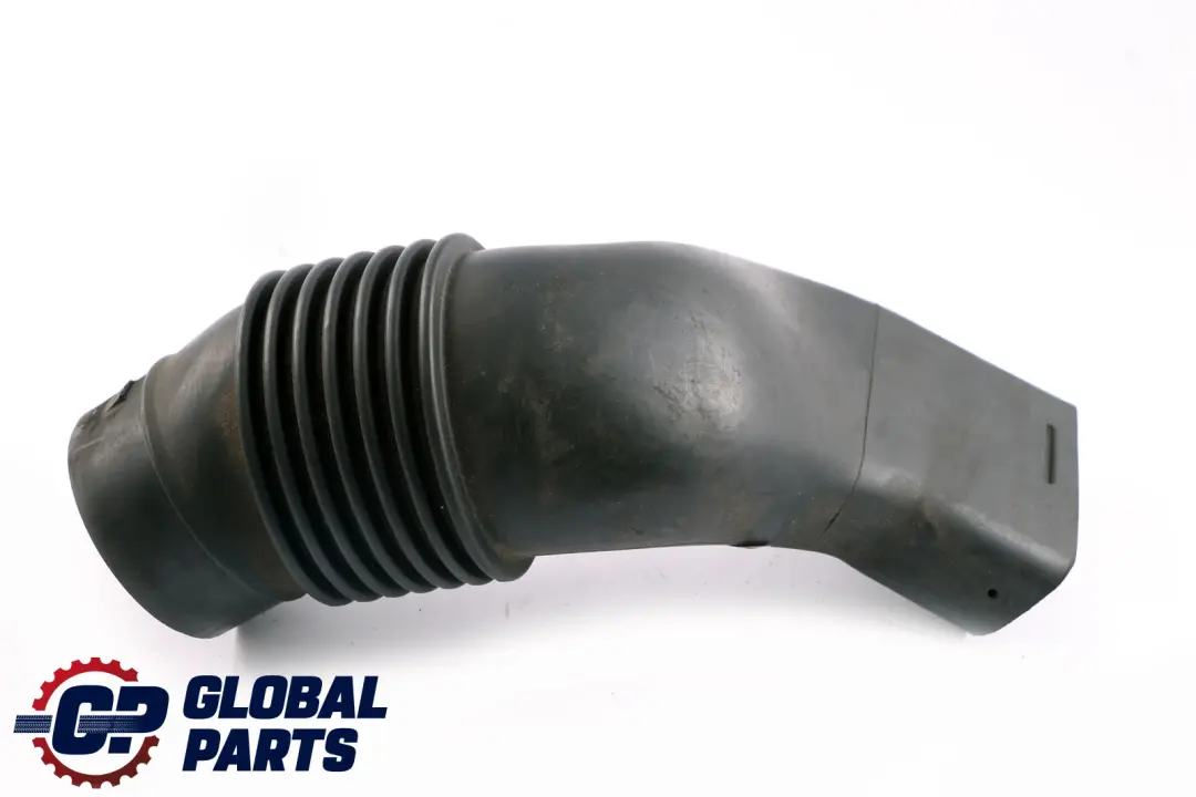 M57 3.0d Diesel Silenciador De admision Bota De goma Tubo para BMW E53 con número de pieza 7785737 BMW E53 M57 3.0d Diesel Silenciador De admision Bota De goma Tubo - SKU 7785737 - Número de pieza 7785737