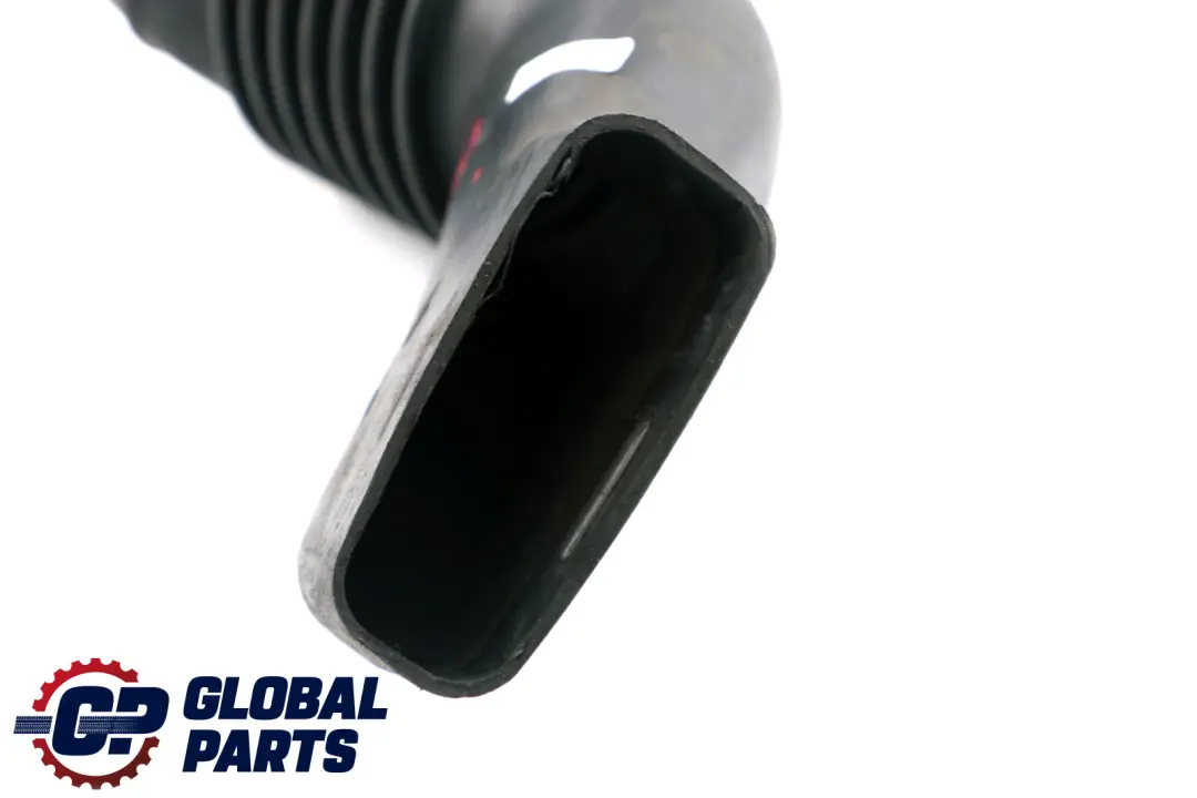 M57 3.0d Diesel Silenciador De admision Bota De goma Tubo para BMW E53 con número de pieza 7785737 BMW E53 M57 3.0d Diesel Silenciador De admision Bota De goma Tubo - SKU 7785737 - Número de pieza 7785737
